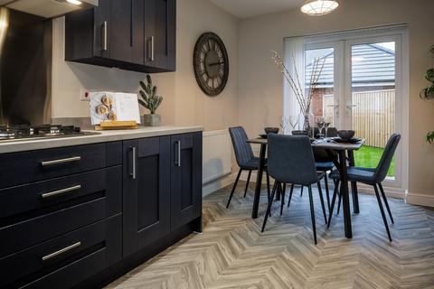 undefined, The Grange, Formby L37