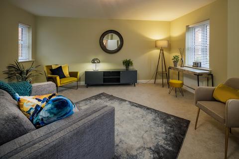 undefined, The Grange, Formby L37