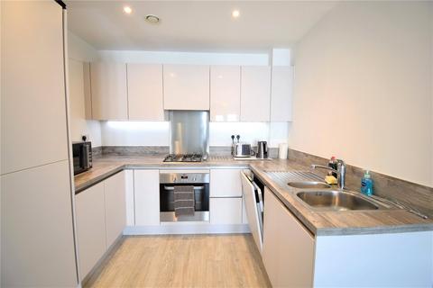 1 bedroom apartment for sale, Bowman House, Sopwith  Drive, Farnborough, Hampshire, GU14