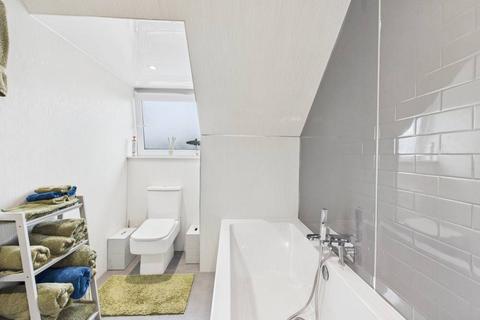 undefined, New Aberdour AB43