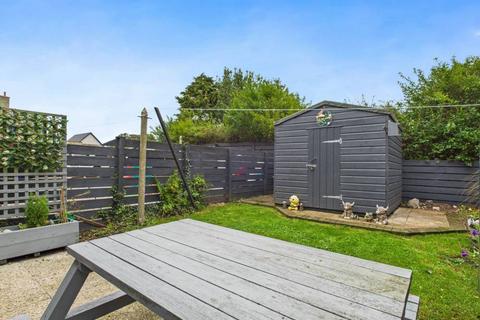 undefined, New Aberdour AB43