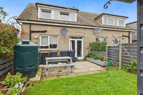 undefined, New Aberdour AB43