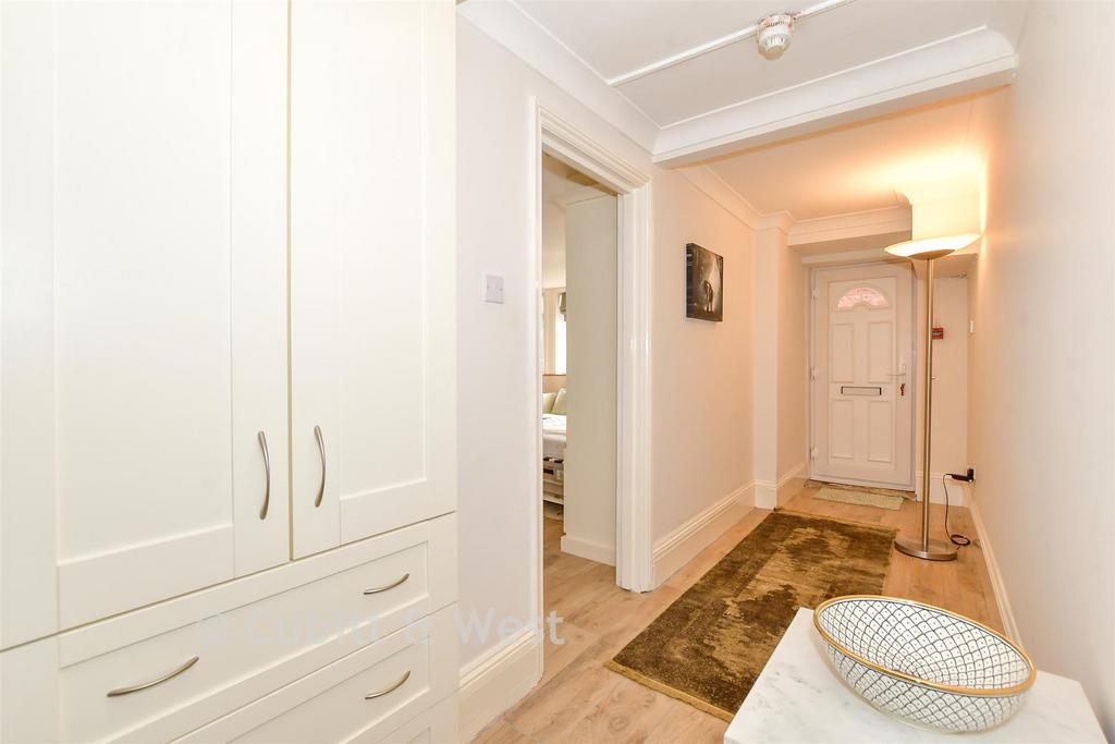 Internal Lifestyle Photograph