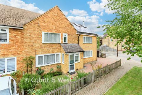 undefined, Almond Close, Bromley, Kent