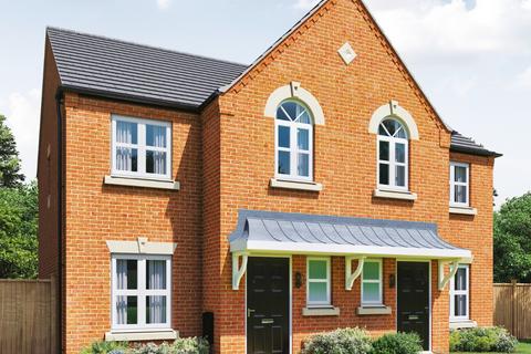undefined, The Grange, Formby L37