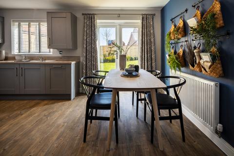 undefined, The Grange, Formby L37