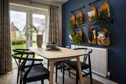 undefined, The Grange, Formby L37