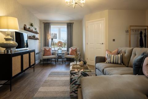undefined, The Grange, Formby L37