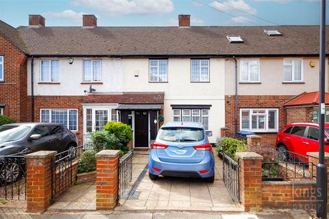 undefined, Pembroke Avenue, Enfield