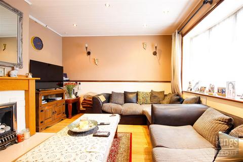 undefined, Pembroke Avenue, Enfield