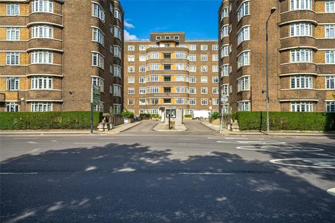 4 bedroom apartment to rent, Regency Lodge, London NW3