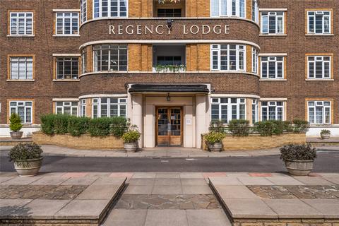 4 bedroom apartment to rent, Regency Lodge, London NW3