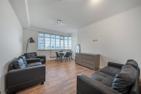 4 bedroom apartment to rent, Regency Lodge, London NW3