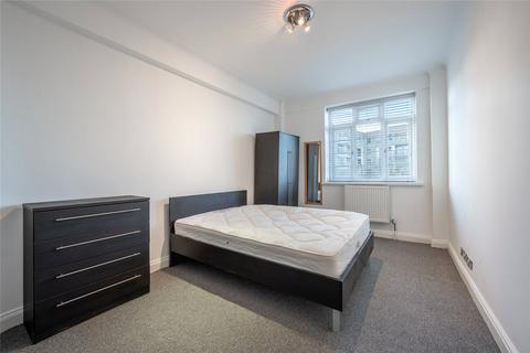 4 bedroom apartment to rent, Regency Lodge, London NW3