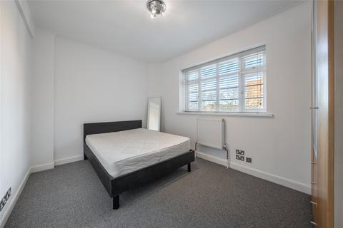 4 bedroom apartment to rent, Regency Lodge, London NW3