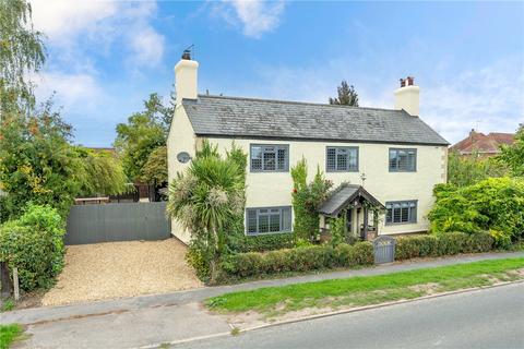 Church Street, Pinchbeck, Spalding, Lincolnshire, PE11