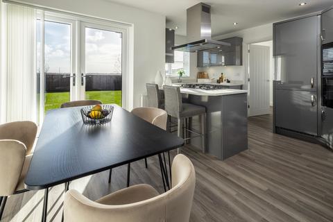 undefined, The Grange, Formby L37