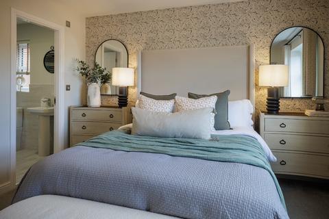undefined, The Grange, Formby L37