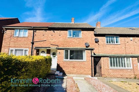 78 Melrose Crescent, Seaham, SR7 0LA