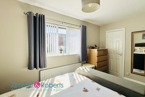 78 Melrose Crescent, Seaham, SR7 0LA