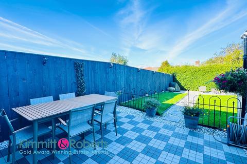 78 Melrose Crescent, Seaham, SR7 0LA