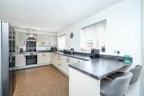 undefined, Harrier Way, Market Deeping, Peterborough, Lincolnshire, PE6