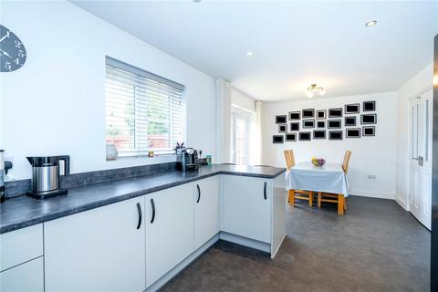 undefined, Harrier Way, Market Deeping, Peterborough, Lincolnshire, PE6