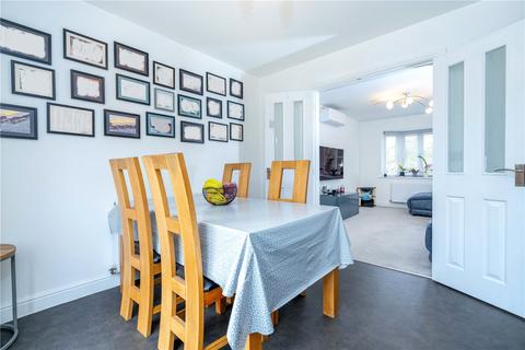 undefined, Harrier Way, Market Deeping, Peterborough, Lincolnshire, PE6