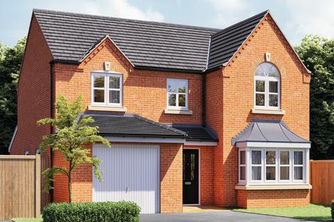 undefined, The Grange, Formby L37