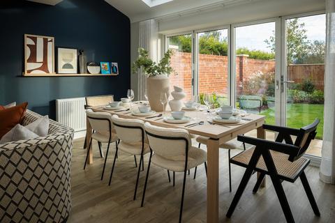 undefined, The Grange, Formby L37