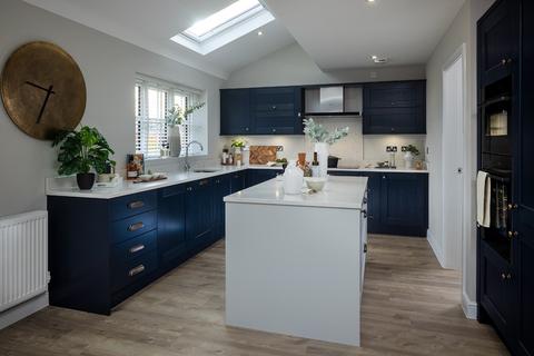 undefined, The Grange, Formby L37