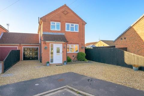 Spruce Close, Holbeach, PE12 7JT