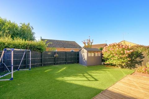 undefined, Spruce Close, Holbeach, PE12 7JT