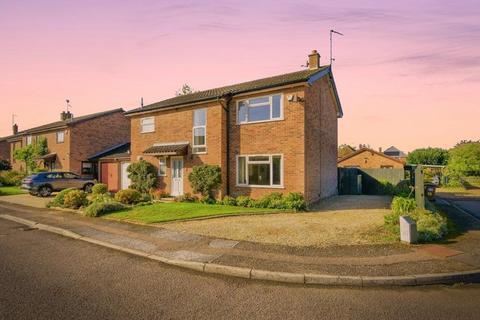 undefined, Anderson Close, Wisbech, Cambs, PE13 1SA