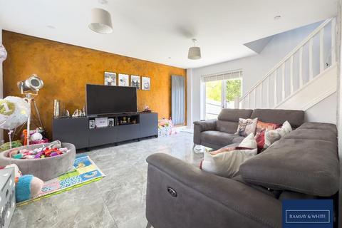 undefined, Llys Clarence, Aberaman, Aberdare, CF44 6EQ