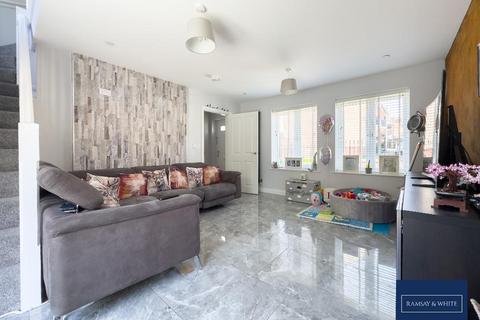 undefined, Llys Clarence, Aberaman, Aberdare, CF44 6EQ