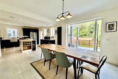 3 bedroom detached house for sale, Branksome Wood Road, Poole, Dorset, BH12