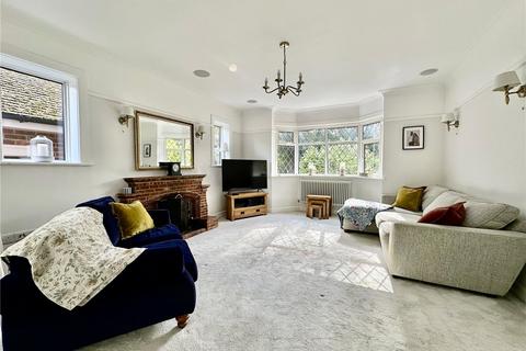 3 bedroom detached house for sale, Branksome Wood Road, Poole, Dorset, BH12