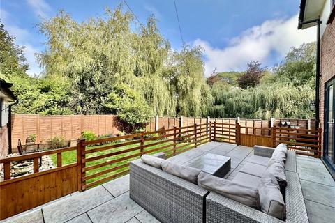 3 bedroom detached house for sale, Branksome Wood Road, Poole, Dorset, BH12