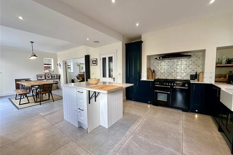 3 bedroom detached house for sale, Branksome Wood Road, Poole, Dorset, BH12