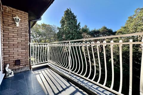 2 bedroom apartment for sale, Chine Crescent Road, Bournemouth, Dorset, BH2