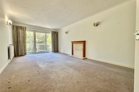 2 bedroom apartment for sale, Chine Crescent Road, Bournemouth, Dorset, BH2