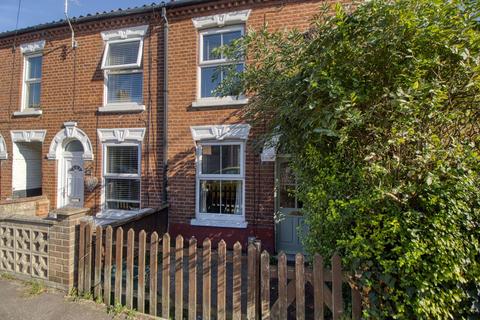2 bedroom terraced house for sale, Sprowston Road, Norwich NR3
