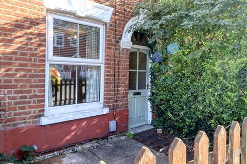 2 bedroom terraced house for sale, Sprowston Road, Norwich NR3