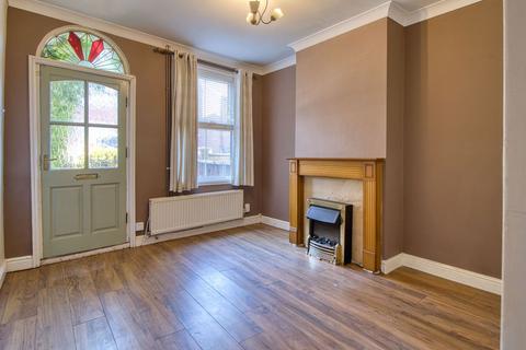 2 bedroom terraced house for sale, Sprowston Road, Norwich NR3