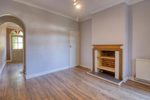 2 bedroom terraced house for sale, Sprowston Road, Norwich NR3