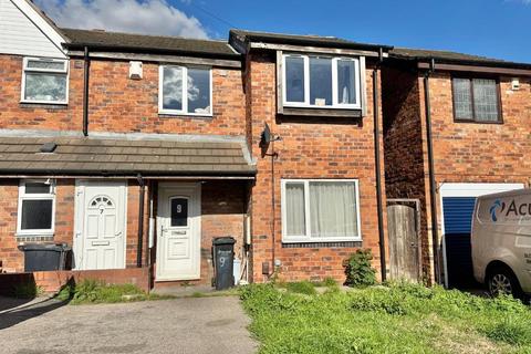 undefined, Addison Terrace, Wednesbury, West Midlands, WS10 9AR