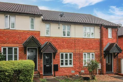 Shenley Brook End, Milton Keynes MK5