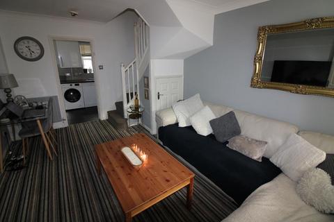 2 bedroom terraced house for sale, Shenley Brook End, Milton Keynes MK5
