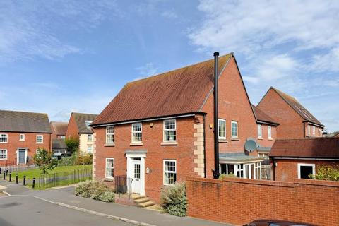 Cranesbill Road, Melksham, Wiltshire, SN12 7GG